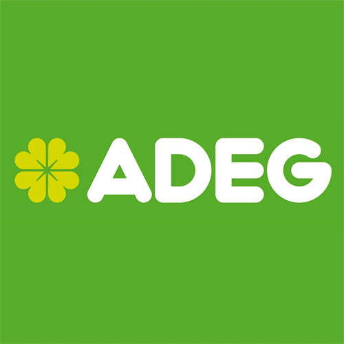 Adeg Logo
