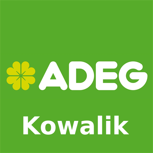 ADEG Logo