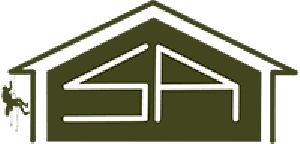 Seilkletterarbeiten.at Logo